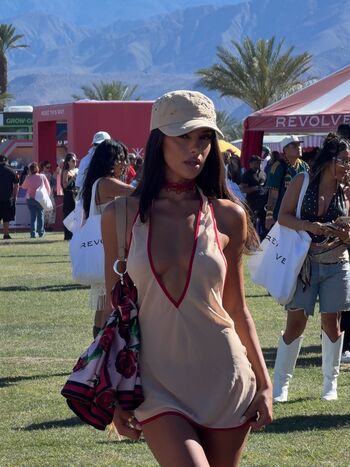 Full leaked Jessica bader private onlyfans photo