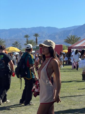 Full leaked Jessica bader private onlyfans photo