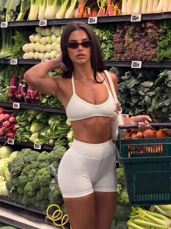 Full leaked Jessica bader private onlyfans photo