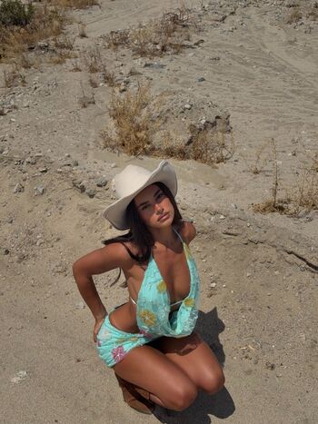 Full leaked Jessica bader private onlyfans photo