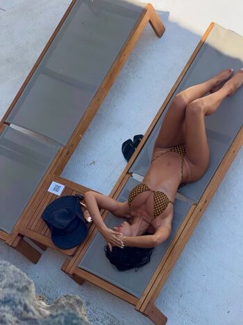 Full leaked Jessica bader private onlyfans photo