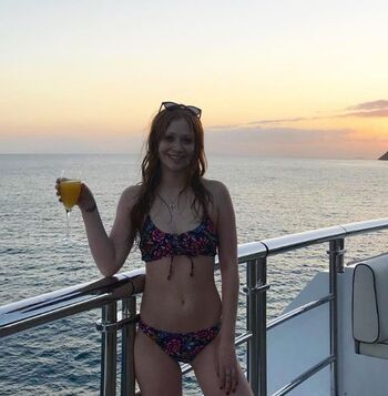 Full leaked Jessica baker private onlyfans photo