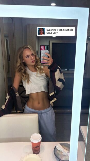 Full leaked Jessica belkin private onlyfans photo