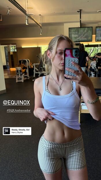 Full leaked Jessica belkin private onlyfans photo