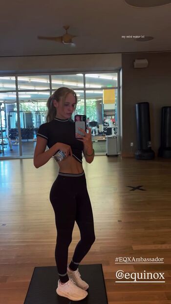 Full leaked Jessica belkin private onlyfans photo