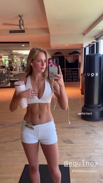 Full leaked Jessica belkin private onlyfans photo