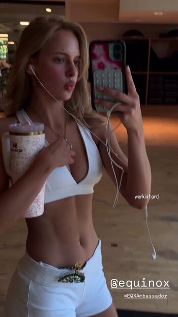 Full leaked Jessica belkin private onlyfans photo