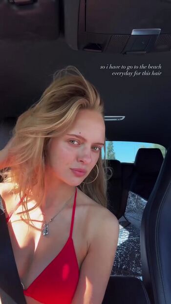 Full leaked Jessica belkin private onlyfans photo