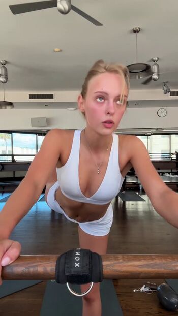 Full leaked Jessica belkin private onlyfans photo