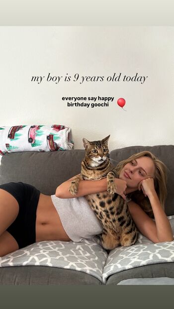 Full leaked Jessica belkin private onlyfans photo