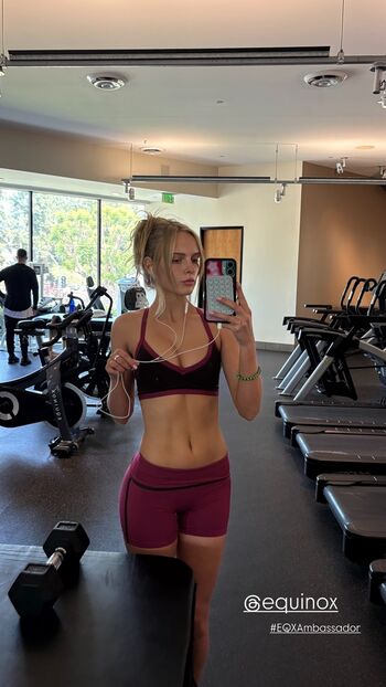 Full leaked Jessica belkin private onlyfans photo