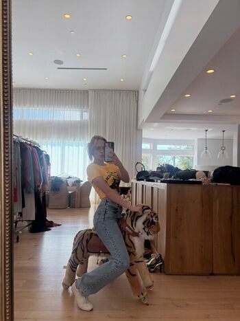 Full leaked Jessica belkin page private onlyfans photo