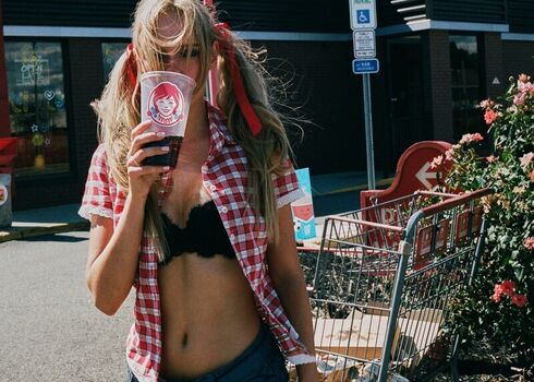 Full leaked Jessica belkin private onlyfans photo