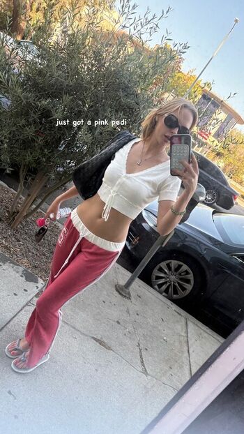 Full leaked Jessica belkin private onlyfans photo
