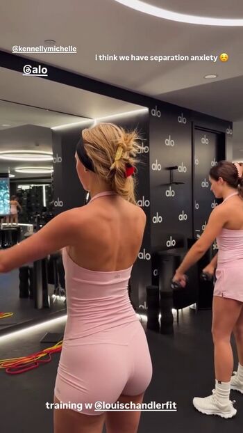 Full leaked Jessica belkin private onlyfans photo