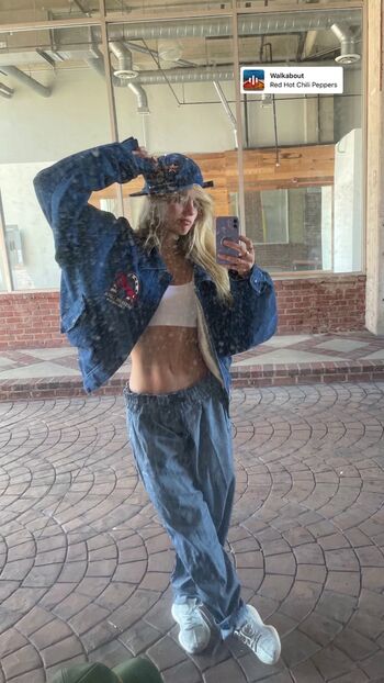 Full leaked Jessica belkin page private onlyfans photo