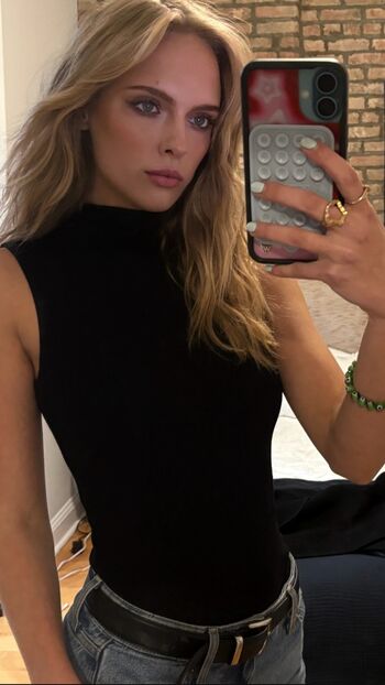 Full leaked Jessica belkin page private onlyfans photo