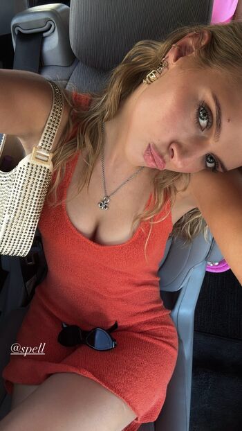 Full leaked Jessica belkin page private onlyfans photo