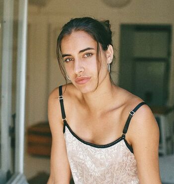 Jessica Berry