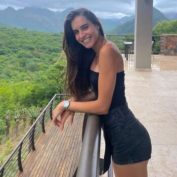 Full leaked Jessica berry private onlyfans photo