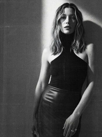 Jessica Biel
