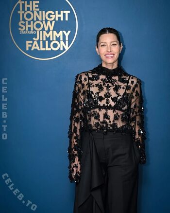 Full leaked Jessica biel page private onlyfans photo