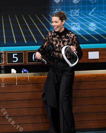 Full leaked Jessica biel page private onlyfans photo