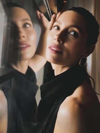 Full leaked Jessica biel page private onlyfans photo
