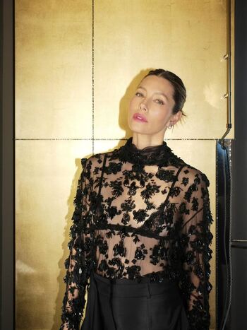 Full leaked Jessica biel private onlyfans photo