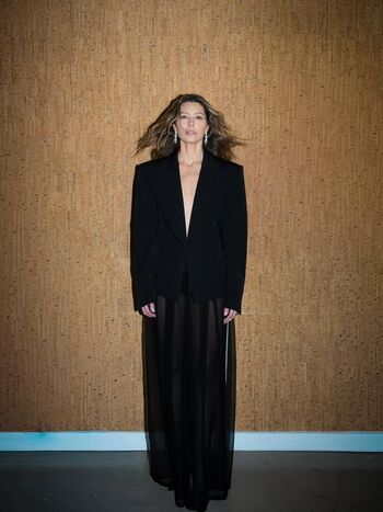 Full leaked Jessica biel private onlyfans photo
