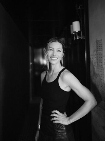 Full leaked Jessica biel private onlyfans photo