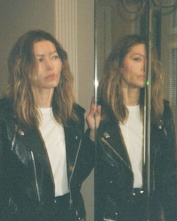 Jessica Biel