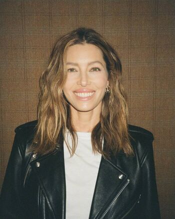 Full leaked Jessica biel private onlyfans photo
