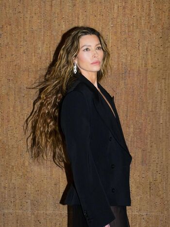 Full leaked Jessica biel private onlyfans photo