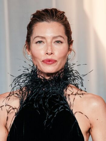 Jessica Biel