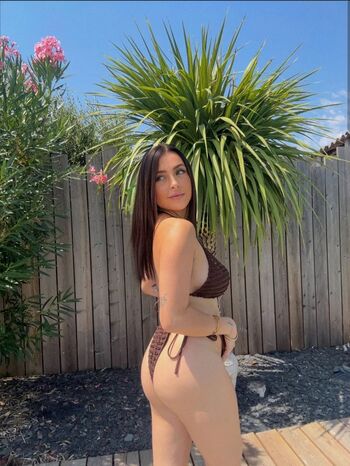 Full leaked Jessica bramard private onlyfans photo