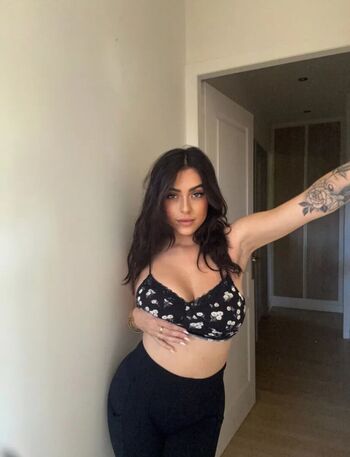 Full leaked Jessica bramard private onlyfans photo