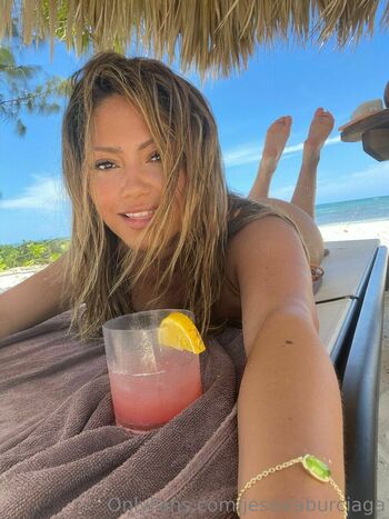 Full leaked Jessica burciaga private onlyfans photo