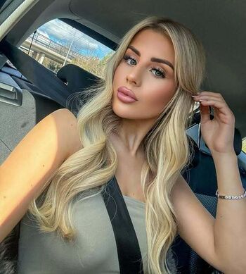 Full leaked Jessica chalkley private onlyfans photo