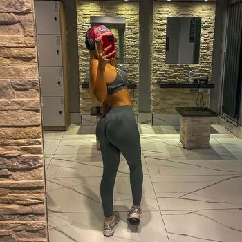 Full leaked Jessica chalkley private onlyfans photo