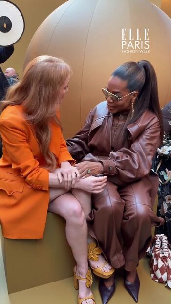 Full leaked Jessica chastain  page private onlyfans photo