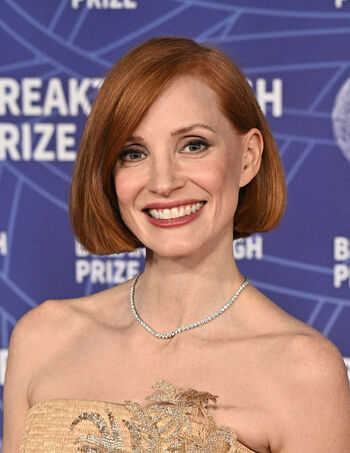 Full leaked Jessica chastain private onlyfans photo