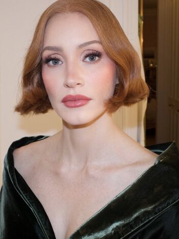Full leaked Jessica chastain page private onlyfans photo