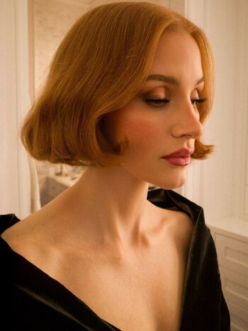 Full leaked Jessica chastain page private onlyfans photo
