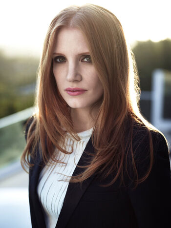 Full leaked Jessica chastain page private onlyfans photo