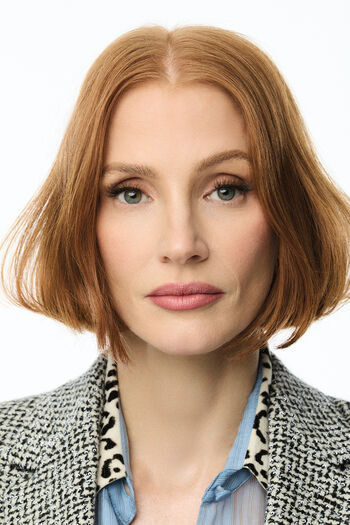 Jessica Chastain