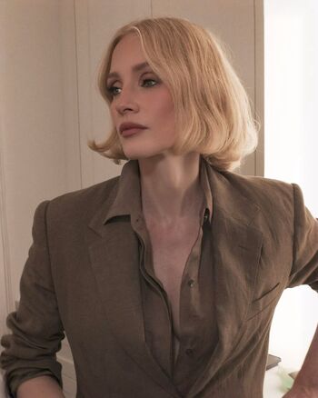 Jessica Chastain