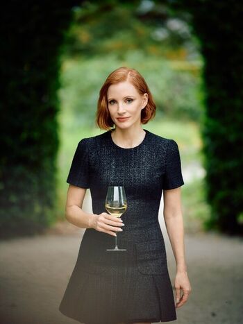 Jessica Chastain
