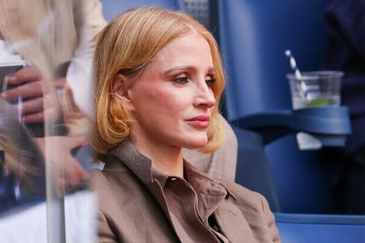 Full leaked Jessica chastain page private onlyfans photo
