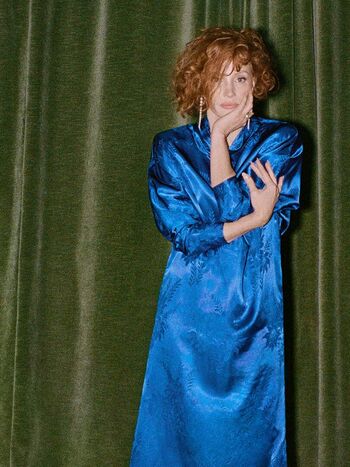 Full leaked Jessica chastain page private onlyfans photo